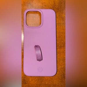 Loopy Case Lavender Phone Cover